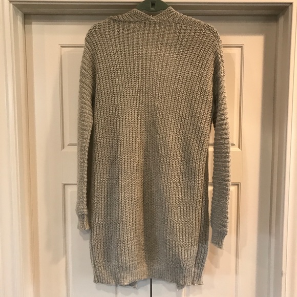 Cardigan - Picture 3 of 3